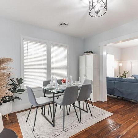 Charming Home In Ac Parking 5 Min To Borgata Атлантик Сити Экстерьер фото